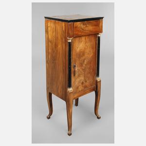 Biedermeier Nachtkästchen