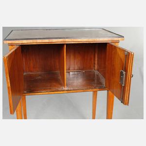 Biedermeier Kleinmöbel