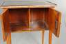 Biedermeier Kleinmöbel