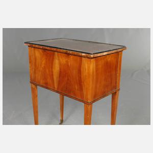Biedermeier Kleinmöbel
