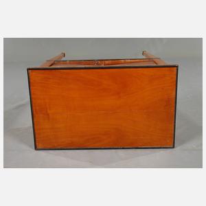 Biedermeier Kleinmöbel
