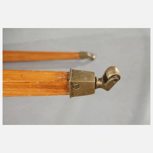 Biedermeier Kleinmöbel