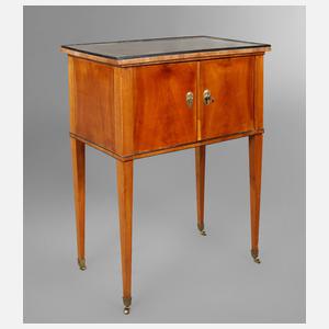 Biedermeier Kleinmöbel