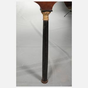 Eckkonsolen Biedermeier