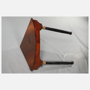 Eckkonsolen Biedermeier