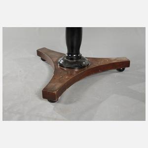 Tisch Biedermeier