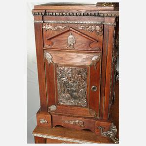 Humidor Guillaume Diehl