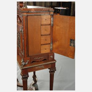 Humidor Guillaume Diehl