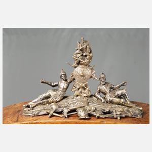 Humidor Guillaume Diehl