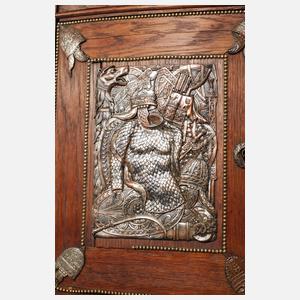 Humidor Guillaume Diehl