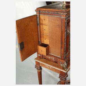 Humidor Guillaume Diehl