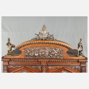 Humidor Guillaume Diehl