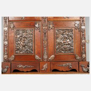 Humidor Guillaume Diehl