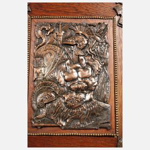 Humidor Guillaume Diehl