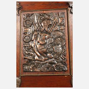 Humidor Guillaume Diehl