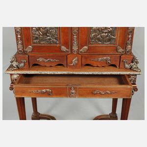 Humidor Guillaume Diehl