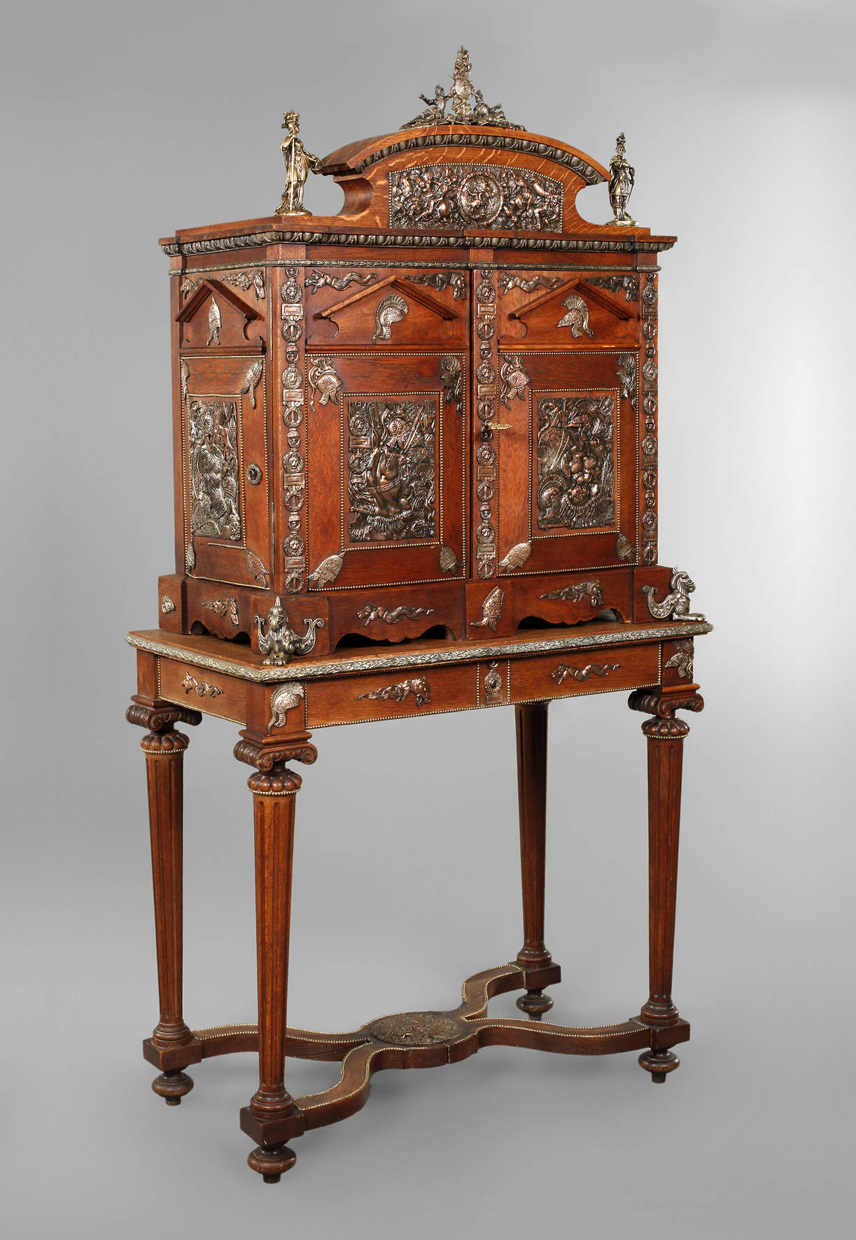 Humidor Guillaume Diehl