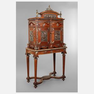 Humidor Guillaume Diehl