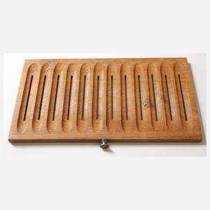 Humidor Guillaume Diehl