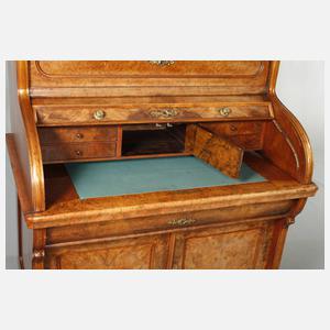 Zylinderbüro um 1860