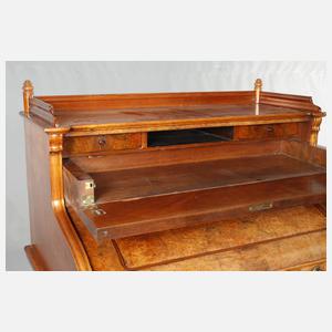 Zylinderbüro um 1860