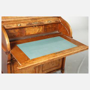 Zylinderbüro um 1860