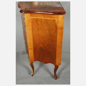 Vitrine Dresdner Barock