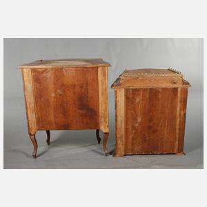 Vitrine Dresdner Barock