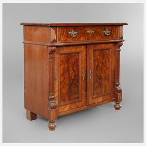 Halbschrank Gründerzeit