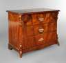 Kommode Louis Philippe