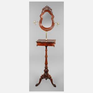 Ausgefallener Schminktisch