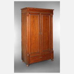 Kleiderschrank Gründerzeit