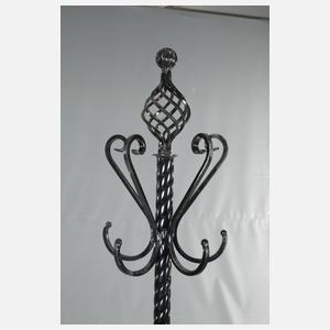 Kleiderständer Schmiedeeisen