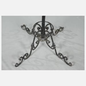 Kleiderständer Schmiedeeisen