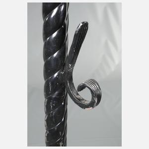 Kleiderständer Schmiedeeisen