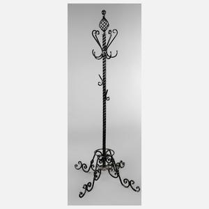 Kleiderständer Schmiedeeisen