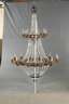 Übergroßer Kronleuchter