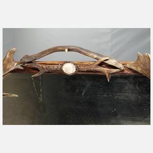 Großer Geweihspiegel