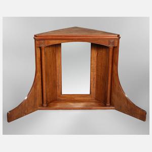 Aufsatz für ein Eckmöbel