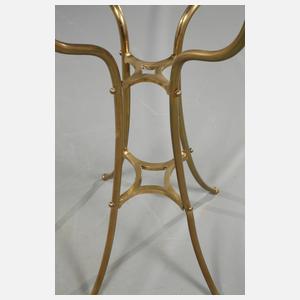 Schachtisch Jugendstil