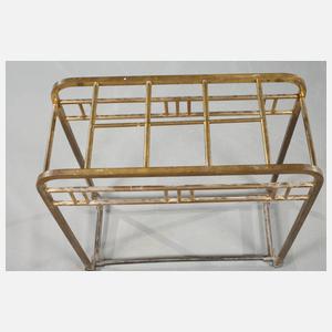 Schirmständer Jugendstil