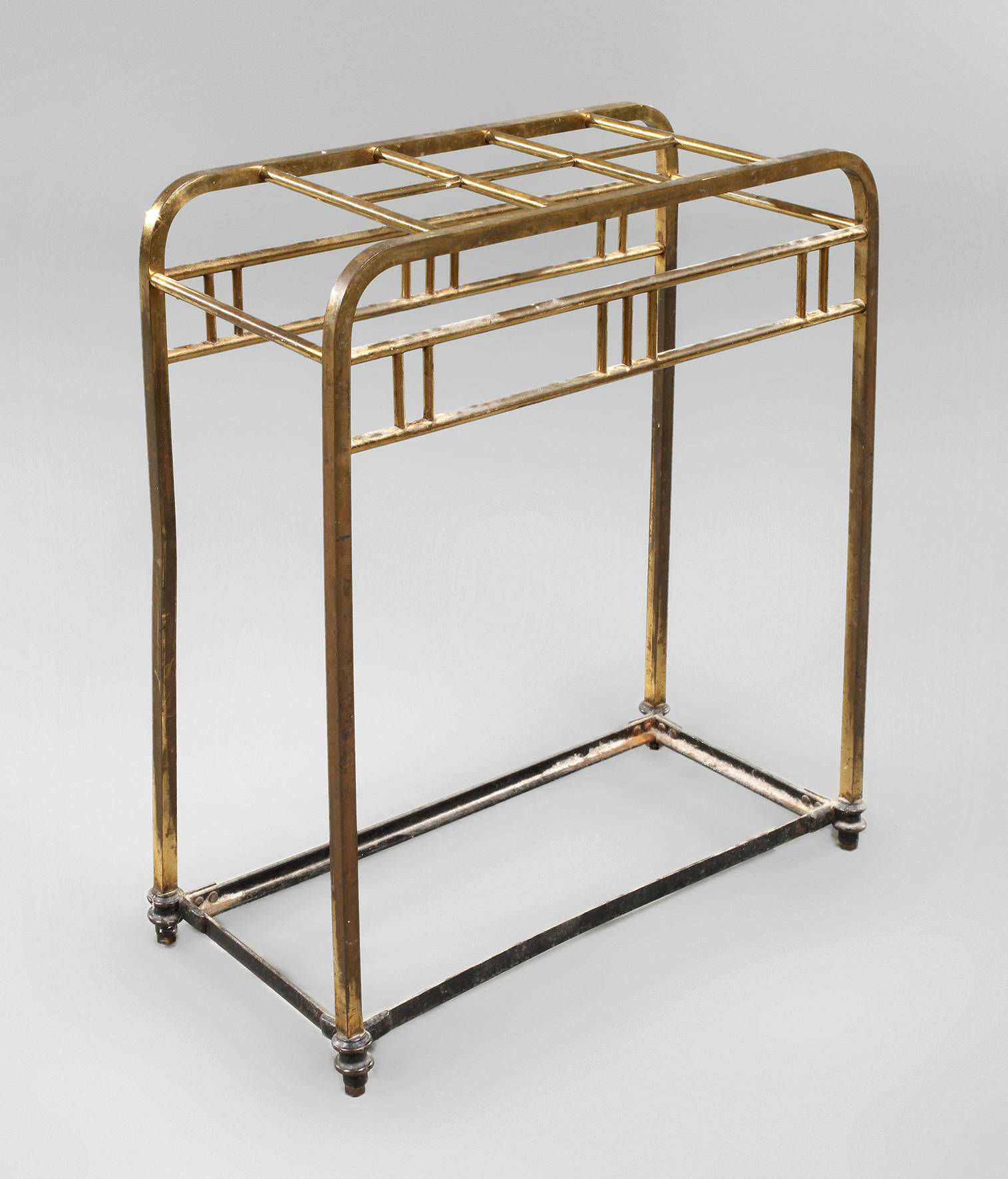 Schirmständer Jugendstil