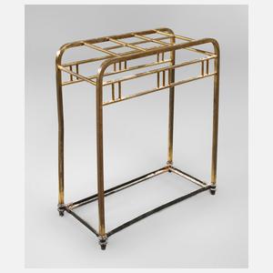 Schirmständer Jugendstil