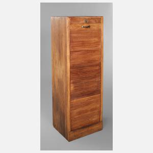Aktenrollschrank