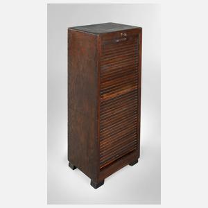 Aktenrollschrank
