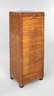 Kleiner Aktenrollschrank