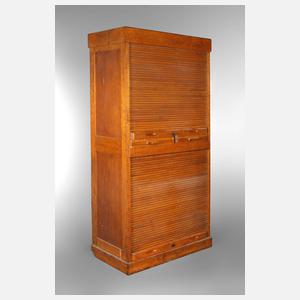 Bürorollschrank