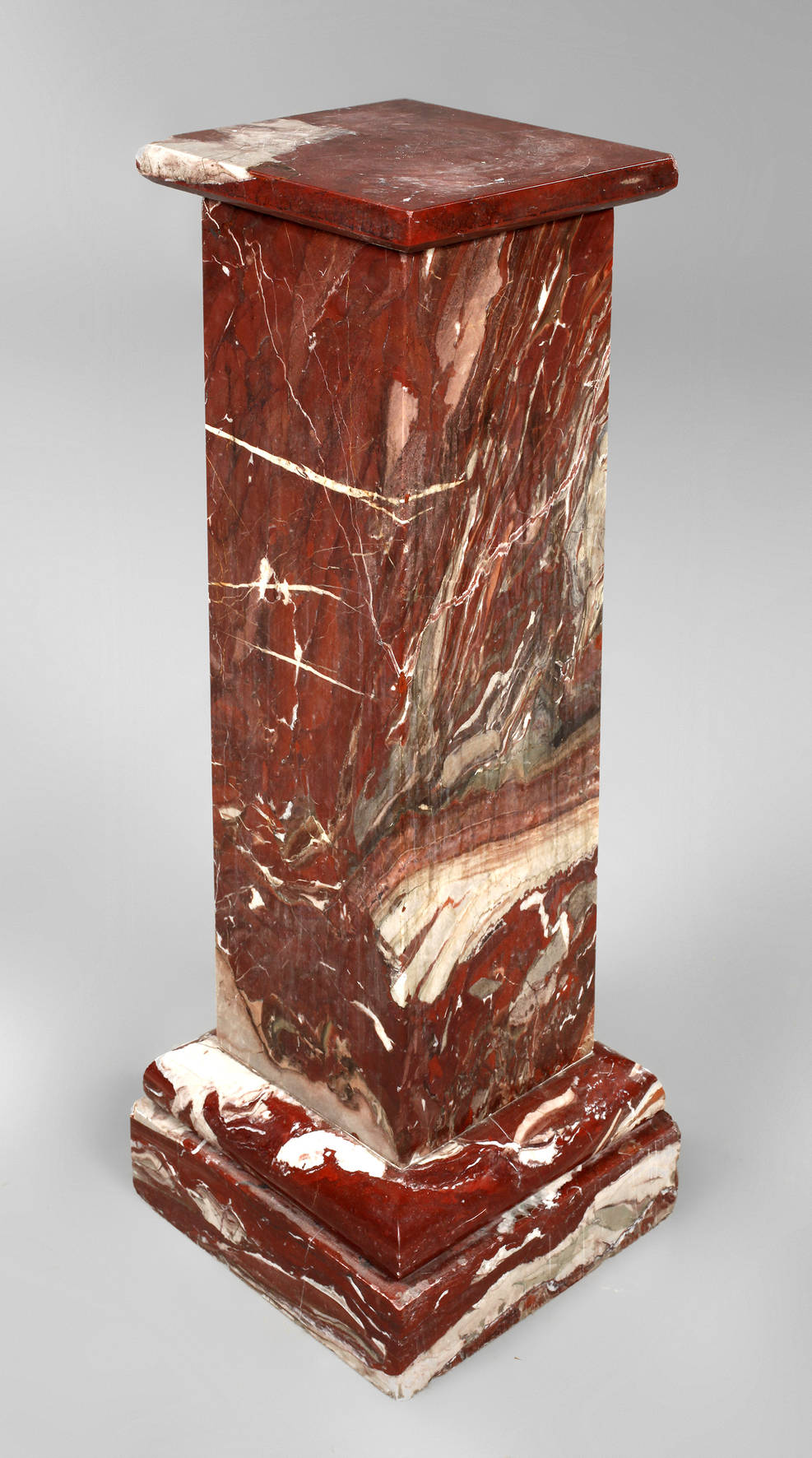 Pidestal Marmor