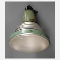 Industrie Deckenlampe111