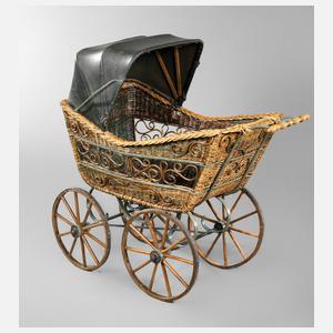 Kinderwagen